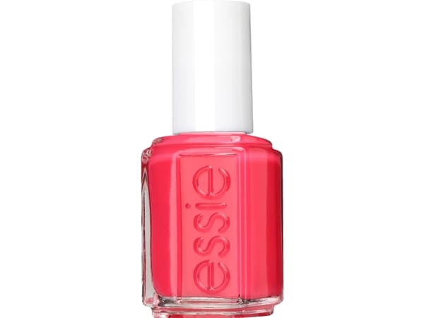 Essie original 72 peach daiquiri - Nagellak, Oranssi, peach daiquiri, Väritys, 1 kpl, Läpikuultamaton, Kiilto