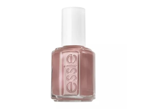 Essie original 82 buy me a cameo - Nagellak, Nude, buy me a cameo, Farging, 1 stykker, Ugjennomsiktig, Glitter