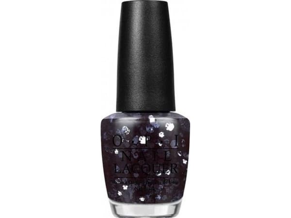 OPI Nail Lacquer So Elegant neglelakk, 15ml