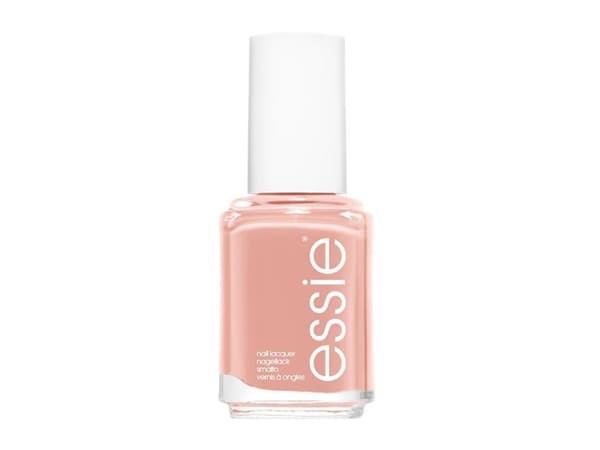 Essie Eternal Optimist, Nude, Eternal Optimist, Färgande, 1 styck, Glansigt, Flaska