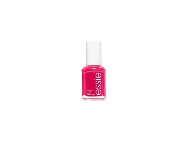 Essie original 27 watermelon - Nagellak, Rosa, watermelon, Farging, 1 stykker, Ugjennomsiktig, Gloss