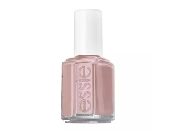 Essie Not Just a Pretty Face, Nude, Not Just a Pretty Face, Färgande, 1 styck, Glansigt, Flaska