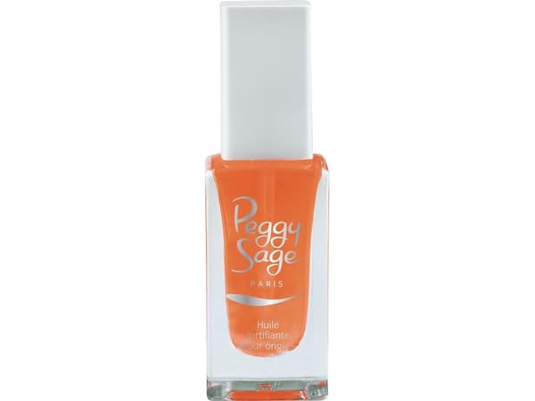Peggy Sage Strengthening oil for nails 11ml