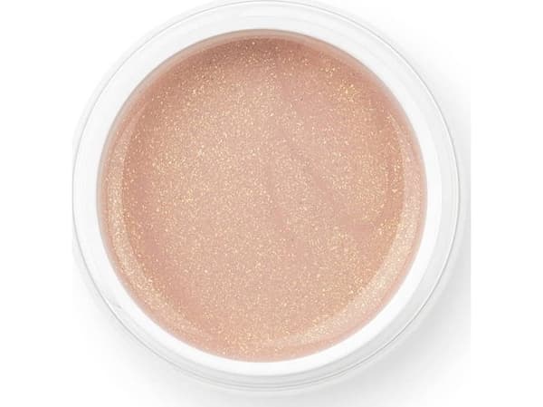 Activeshop Żel budujący Soft&Easy Gel Champagne 12g