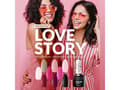 Miniatyrbilde 2 av 2: Activeshop CLARESA Hybrid Neglelakk LOVE STORY 9 - 5g