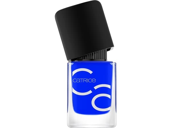 Iconails (W,10.5 ml,144 Your Royal Highness)