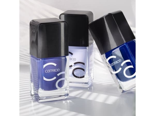 Iconails (W,10.5 ml,144 Your Royal Highness)