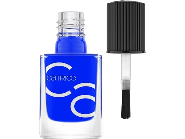 Iconails (W,10.5 ml,144 Your Royal Highness)