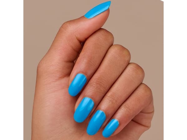 Catrice Super Brights Nail Polish - - 10 ml