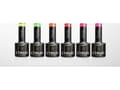 Pikkukuva 3 / 5: Activeshop OCHO NAILS Fluo Hybridilakka F08 -5 g