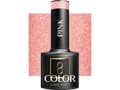 Miniatyrbild 1 av 5: Activeshop OCHO NAILS Hybrid nail polish pink 318 -5 g