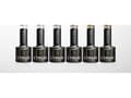 Miniatyrbild 3 av 5: Activeshop OCHO NAILS Gel polish glitter G09 -5 g