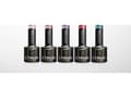 Miniatyrbild 2 av 5: Activeshop OCHO NAILS Gel polish glitter G09 -5 g