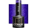 Miniatyrbilde 1 av 5: Activeshop OCHO NAILS Hybrid nail polish blue 511 -5 g