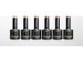 Miniatyrbilde 3 av 5: Activeshop OCHO NAILS Hybrid varnish brown 806 -5 g