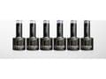 Pikkukuva 3 / 5: Activeshop OCHO NAILS Hybrid nail polish gray 607 -5 g