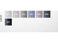 Pikkukuva 4 / 5: Activeshop OCHO NAILS Hybrid nail polish gray 607 -5 g