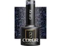 Pikkukuva 1 / 5: Activeshop OCHO NAILS Hybrid nail polish gray 607 -5 g