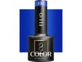 Pikkukuva 1 / 5: Activeshop OCHO NAILS Fluo F10 hybrid nail polish -5 g