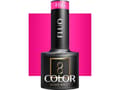 Miniatyrbild 1 av 5: Activeshop OCHO NAILS Lakier hybrydowy fluo F06 -5 g