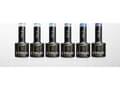 Miniatyrbilde 3 av 5: Activeshop OCHO NAILS Hybrid nail polish blue 503 -5 g