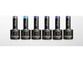 Miniatyrbilde 2 av 5: Activeshop OCHO NAILS Hybrid nail polish blue 503 -5 g