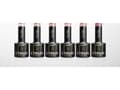 Miniatyrbilde 3 av 5: Activeshop OCHO NAILS Nude hybrid nail polish N08 -5 g