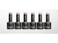 Miniatyrbilde 2 av 5: Activeshop OCHO NAILS Nude hybrid nail polish N08 -5 g