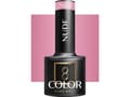 Miniatyrbilde 1 av 5: Activeshop OCHO NAILS Nude hybrid nail polish N08 -5 g