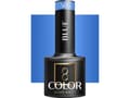 Miniatyrbild 1 av 5: Activeshop OCHO NAILS Hybrid nail polish blue 505 -5 g