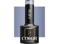 Miniatyrbilde 1 av 5: Activeshop OCHO NAILS Hybrid nail polish gray 604 -5 g