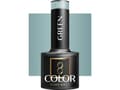 Miniatyrbild 1 av 5: Activeshop OCHO NAILS Hybrid nail polish green 702 -5 g