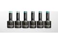 Miniatyrbild 3 av 5: Activeshop OCHO NAILS Hybrid nail polish green 709 -5 g
