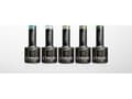 Miniatyrbild 2 av 5: Activeshop OCHO NAILS Hybrid nail polish green 709 -5 g