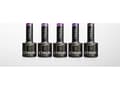 Miniatyrbilde 2 av 5: Activeshop OCHO NAILS Hybrid nail polish violet 408 -5 g