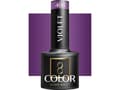 Miniatyrbilde 1 av 5: Activeshop OCHO NAILS Hybrid nail polish violet 408 -5 g