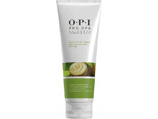 OPI Opi, Pro Spa, Cupuacu & White Tea, Nourishing, Hand & Nail Cream, 50 ml For Women