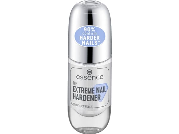 The Extreme Nail Hardener (W,8 ml)
