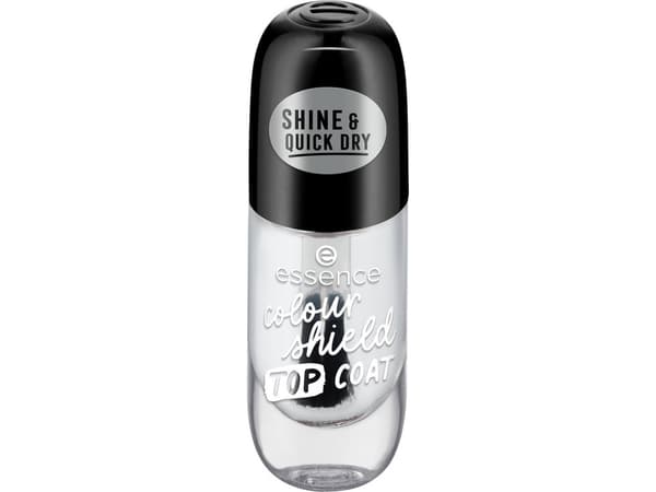 Essence - Colour Shield - 8 ml