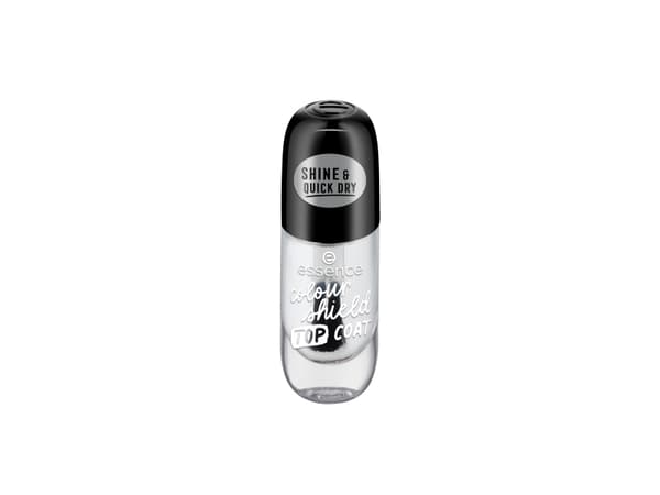 Essence - Colour Shield - 8 ml