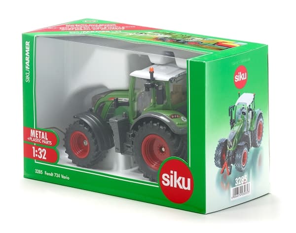 FARMER Fendt 724 Vario, modellkjøretøy