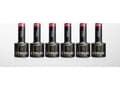 Pikkukuva 3 / 5: Activeshop OCHO NAILS Hybrid nail polish red 202 -5 g