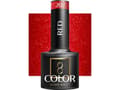 Pikkukuva 1 / 5: Activeshop OCHO NAILS Hybrid nail polish red 202 -5 g