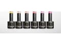 Miniatyrbilde 3 av 5: Activeshop OCHO NAILS Hybrid nail polish rainbow R01 -5 g