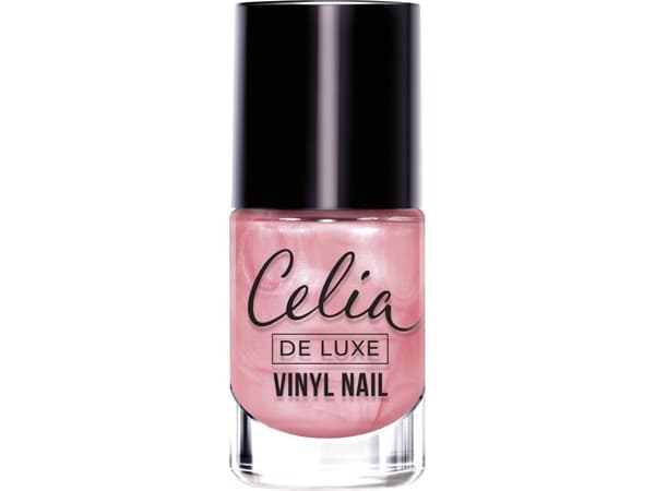 CELIA Pearl Nail Lacquer No. 503