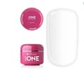Miniatyrbilde 2 av 2: Silcare Base One Gel Base One Clear 100g