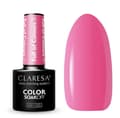 Miniatyrbild 1 av 2: Activeshop CLARESA Lakier hybrydowy Full of colours 3 -5g