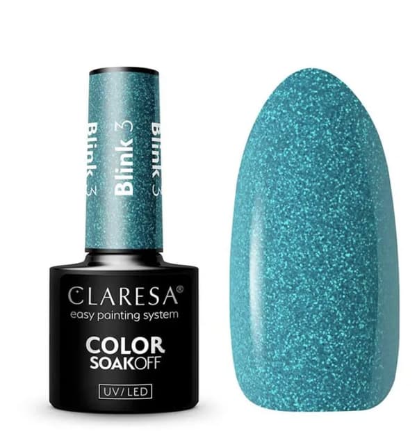 Activeshop CLARESA Hybridilakka Blink 3 -5g