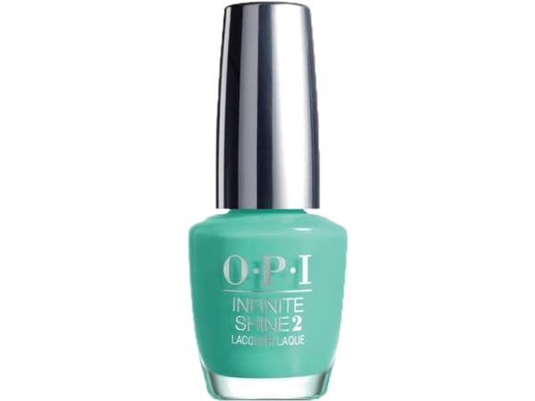 OPI Opi, Infinite Shine 2, Nail Polish, 15, Withstands The Test Of Thyme, 15 ml For Women