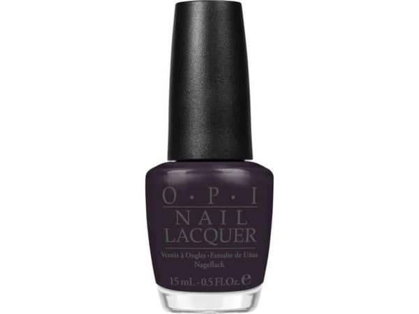OPI Opi, Nail Lacquer, Nail Polish, NL T29, I Brake For Manicures, 15 ml For Women